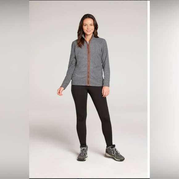 Sherpa Adventure Rolpa Jacket - Picture 10 of 10